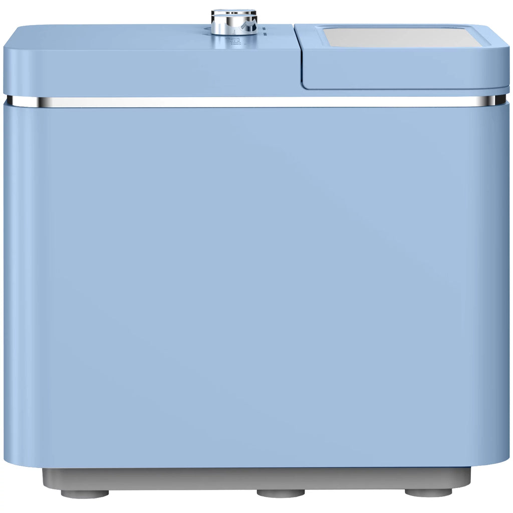 Orgo Product The Retro Countertop Ice Maker, Bullet Shaped Ice Type, Sage