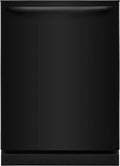 Frigidaire 24'' Built-In Dishwasher
