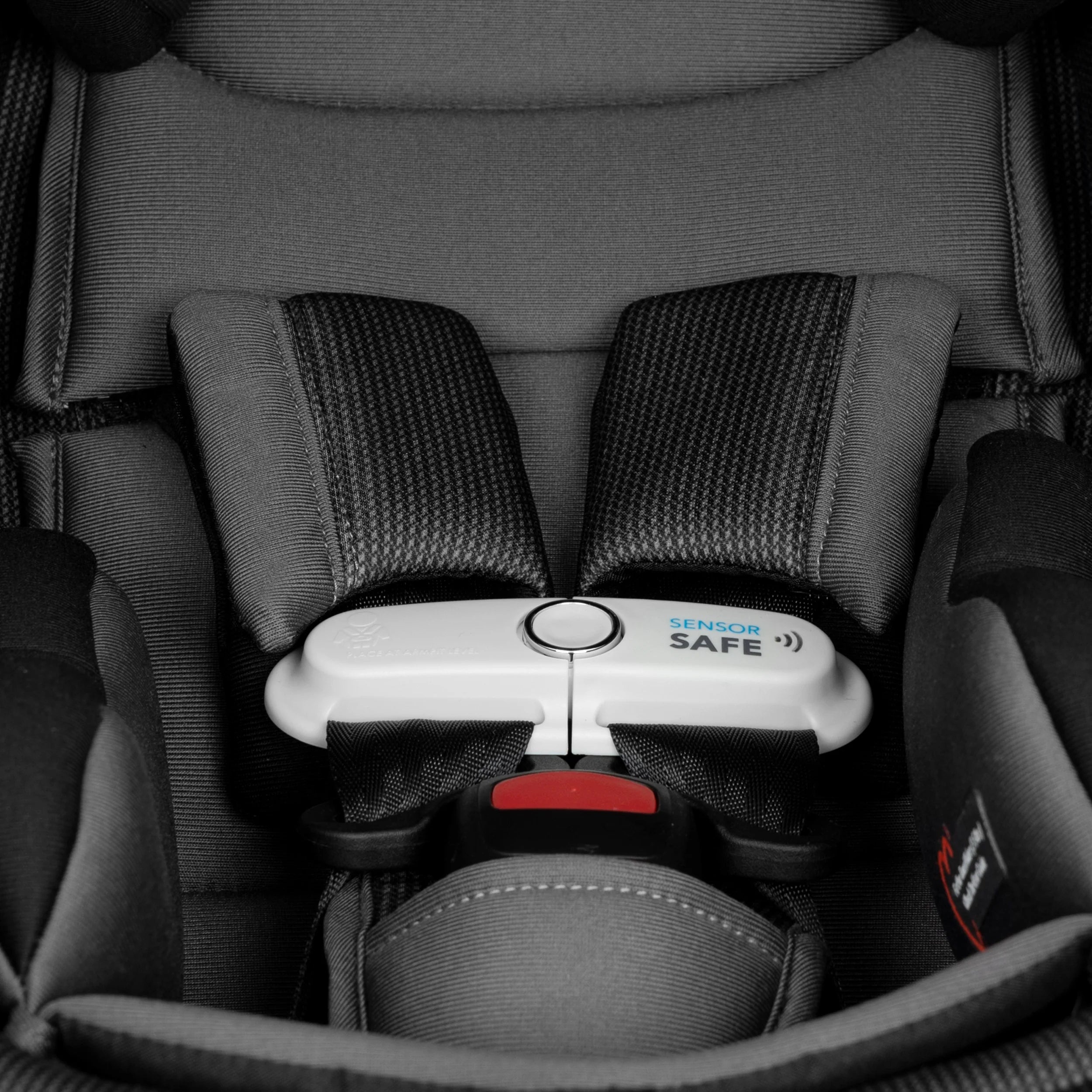 Shyft DualRide with Carryall Storage Infant Car Seat and Stroller Combo (Boone Gray)