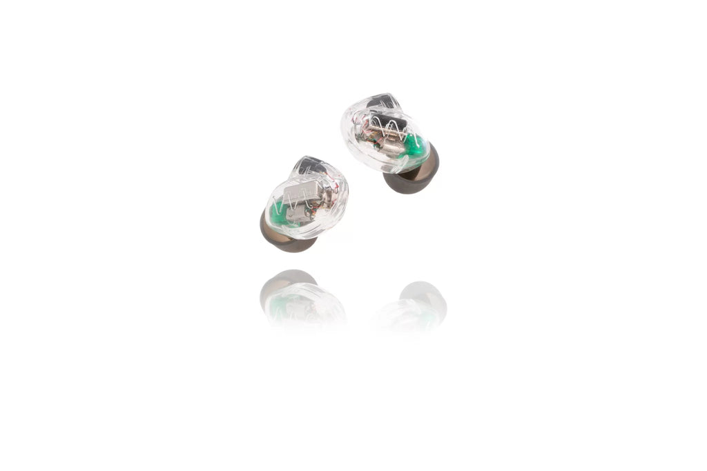 Westone Audio Pro X30 IEM Earphones - Triple Driver Noise Isolating Musician In-Ear Monitor Wired Earbuds