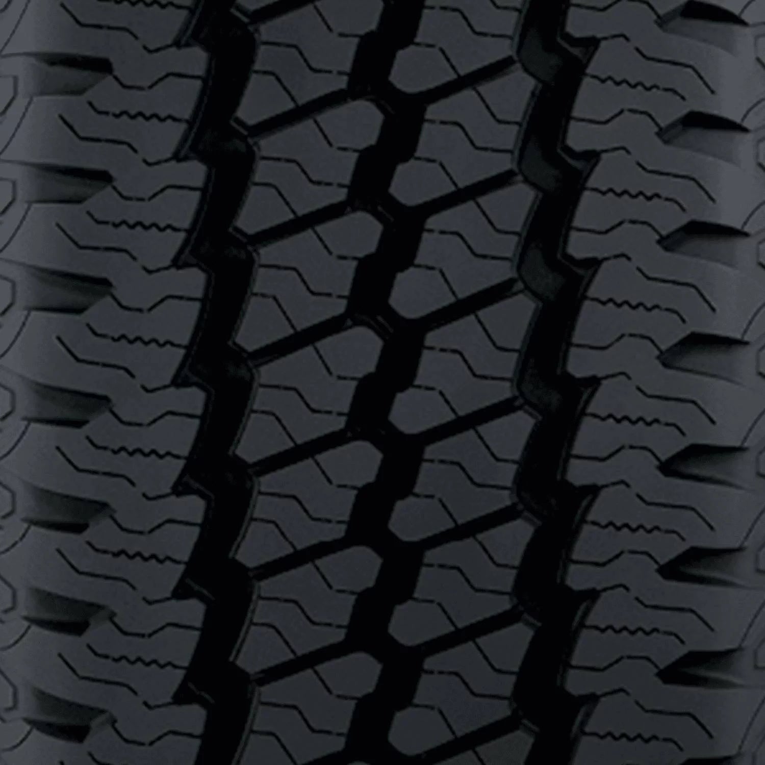 Bridgestone Duravis M700 HD All Terrain LT215/85R16 115/112R E Light Truck Tire