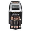 Royal Sovereign 4 Row Digital Coin Sorter, FS-44N