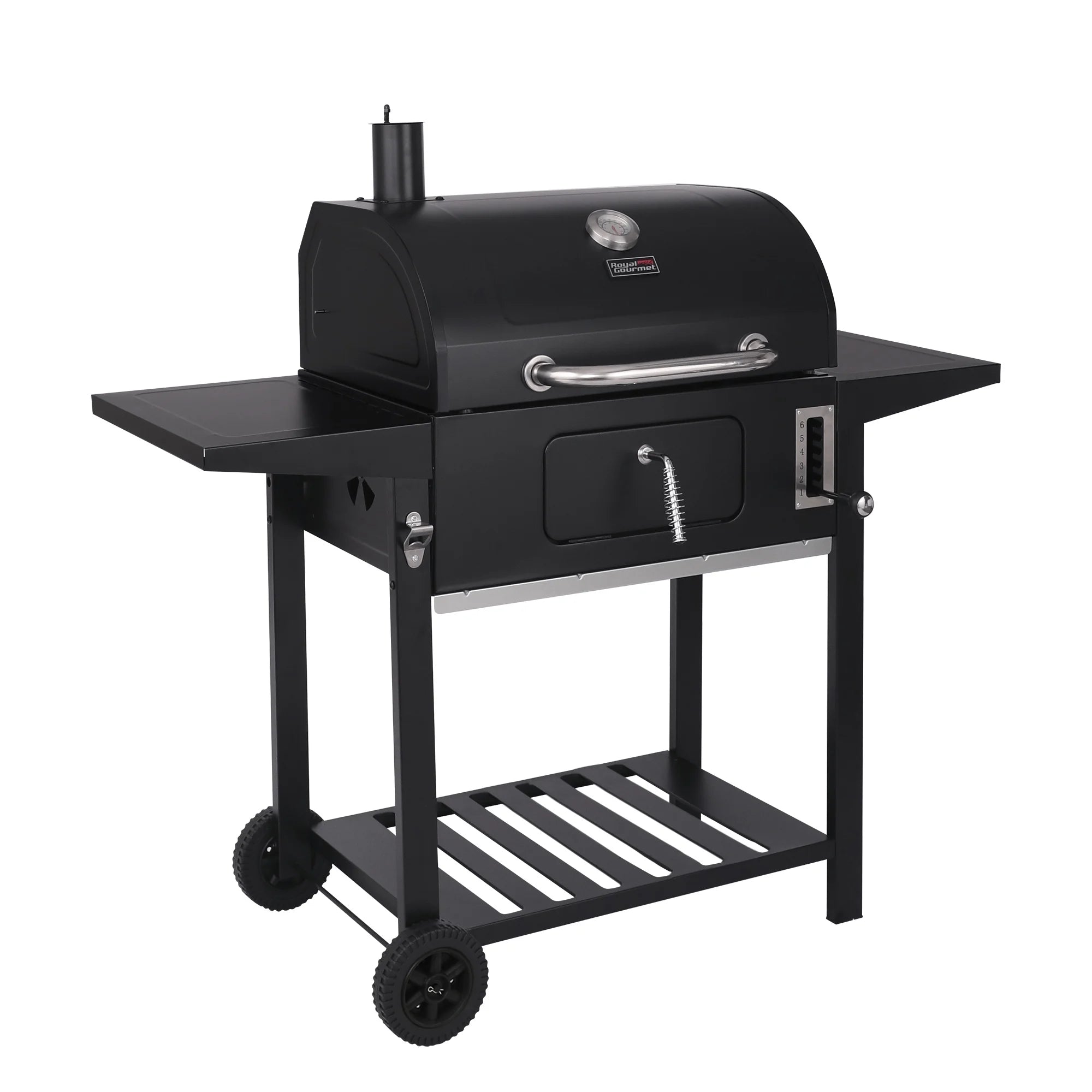 Royal Gourmet 24" CD1824A Charcoal Grill