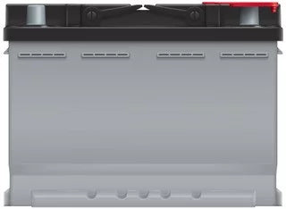 EverStart Platinum AGM Automotive Battery, Group Size H7 / LN4 / 94R 12 Volt, 800 CCA 140 RC