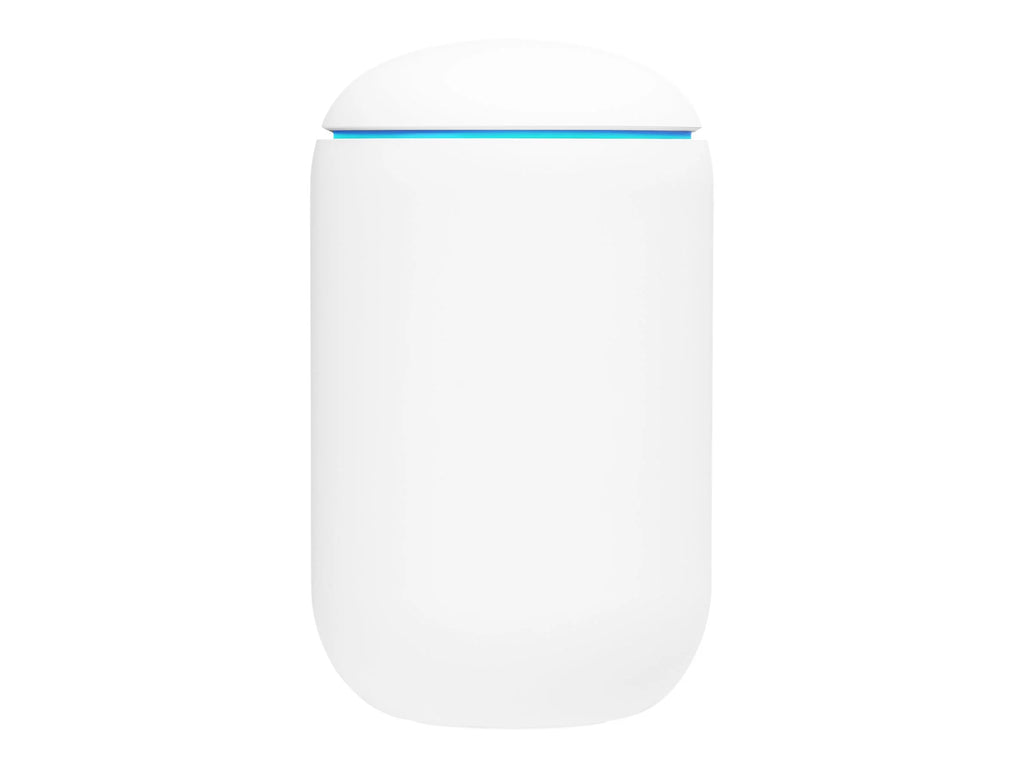 Ubiquiti UniFi Dream Machine - Wireless router - 4-port switch - 1GbE - Wi-Fi 5 - Dual Band