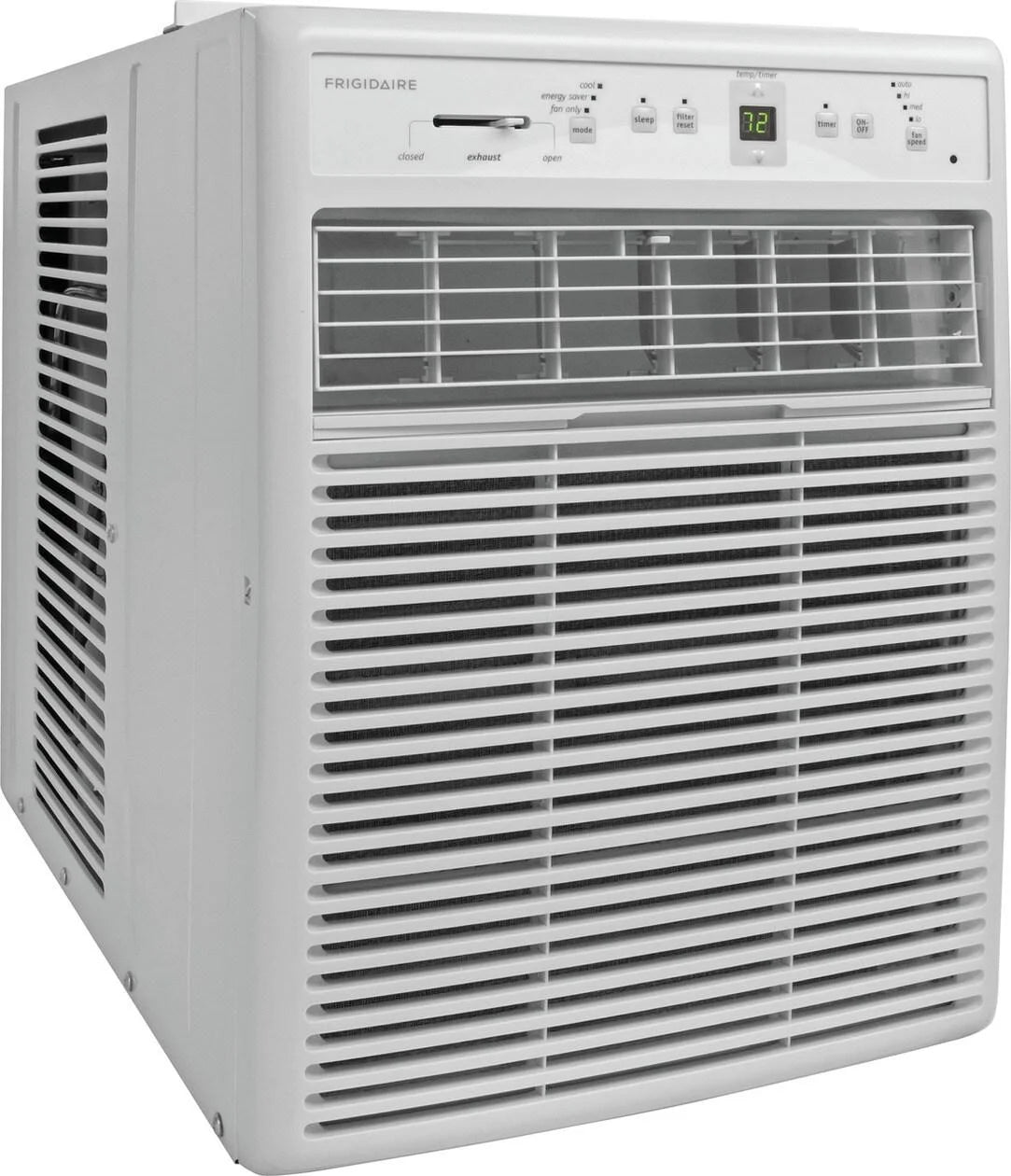 Frigidaire 8,000 BTU Slider/Casement Window Room Air Conditioner