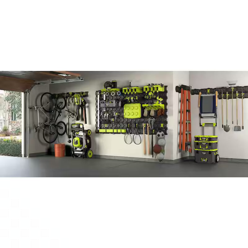 SPEED BENCH Mobile Workstation