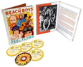 The Beach Boys - "Feel Flows" The Sunflower & Surf's Up Sessions 1969-1971 [5 CD Box Set] - Rock - CD