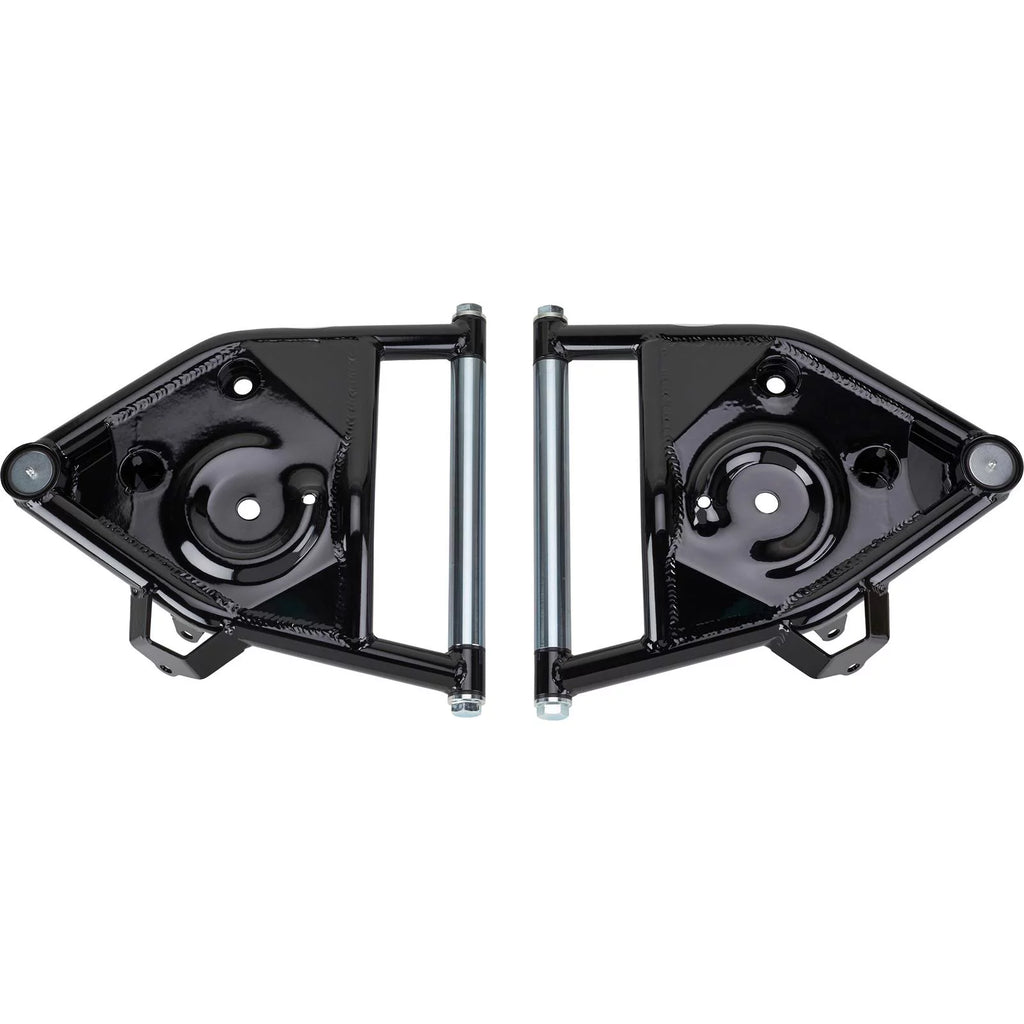 1973-1987 Chevy C10 Tubular Upper And Lower A Arm Kit