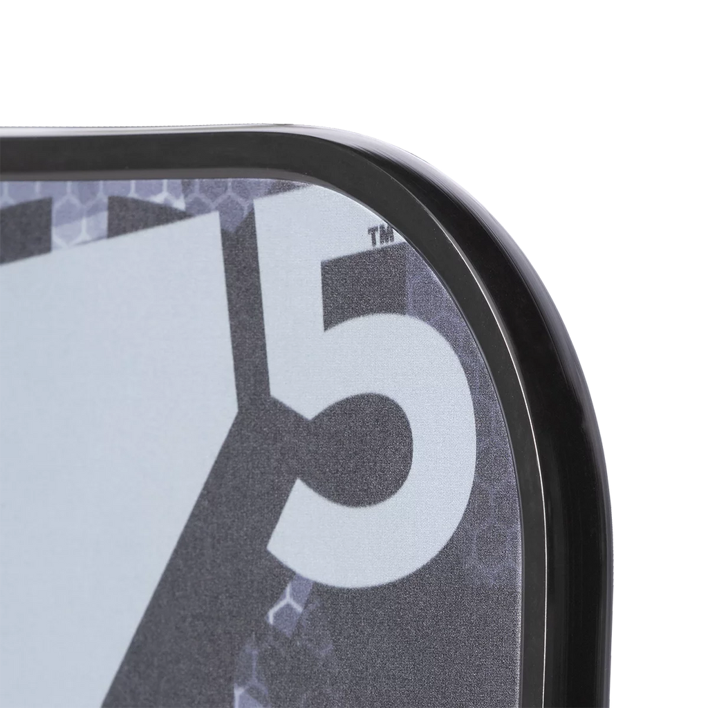 Onix Z5 Graphite Pickleball Paddle, Black