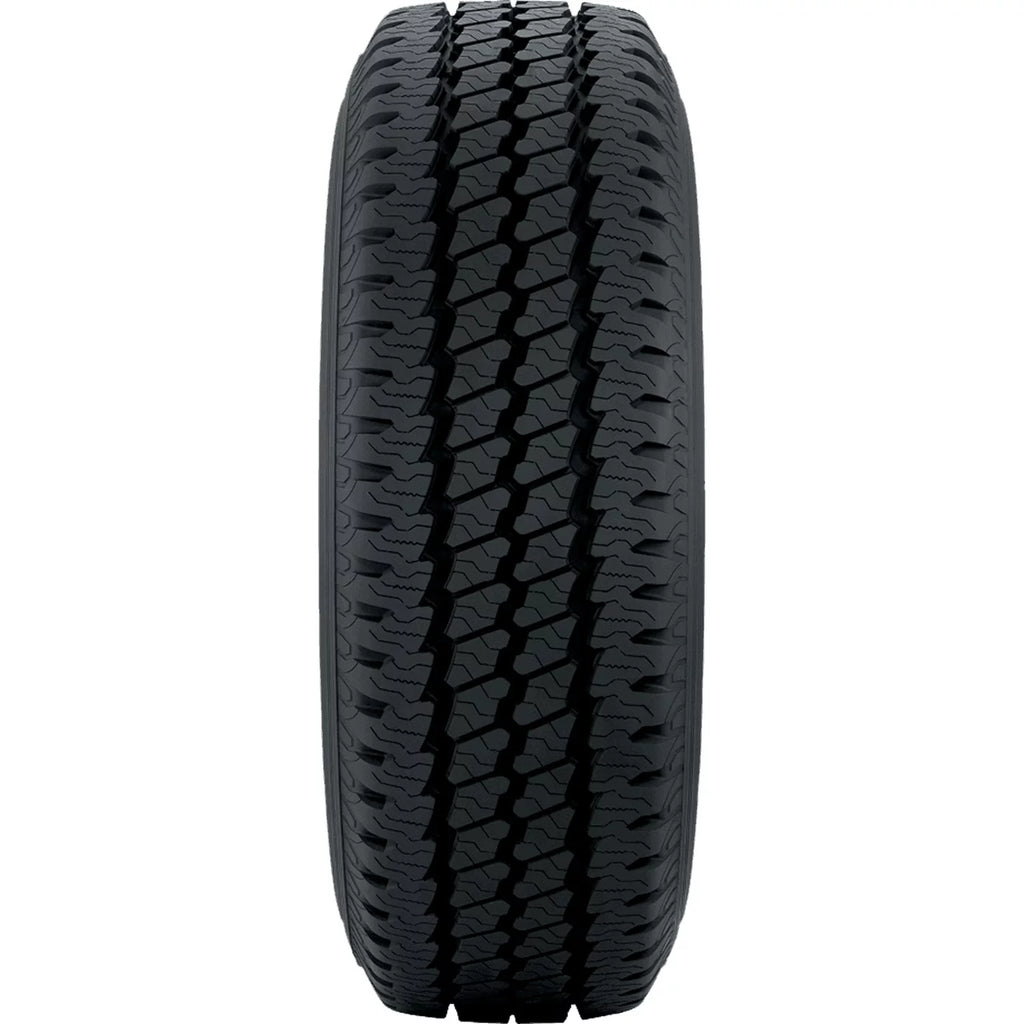 Bridgestone Duravis M700 HD All Terrain LT215/85R16 115/112R E Light Truck Tire