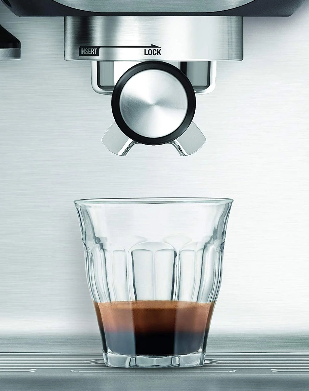 BREVILLE Duo Temp Pro Espresso