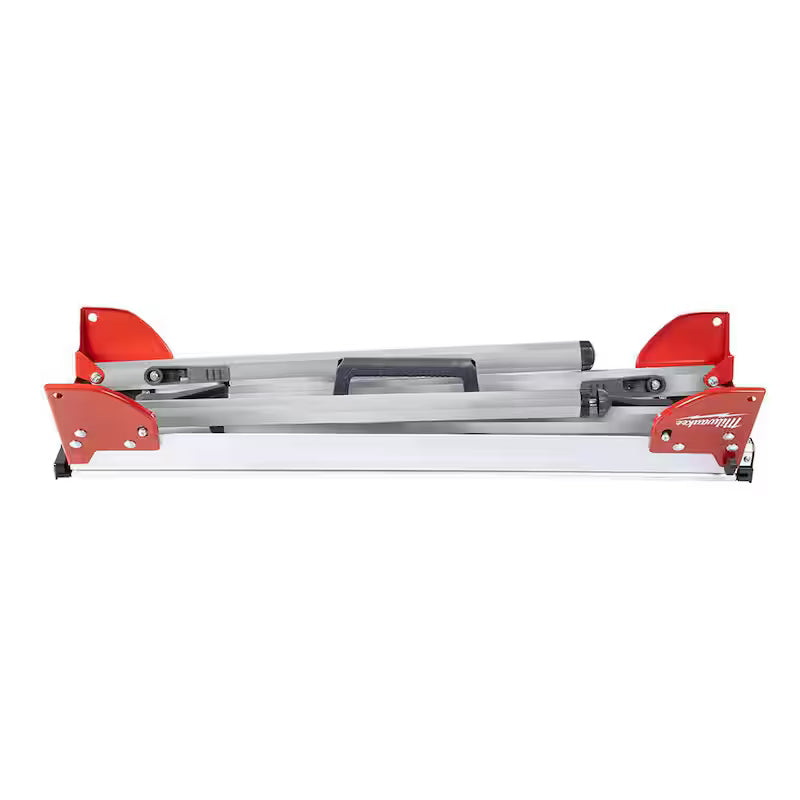 M18 FUEL 18V Lithium-Ion Brushless Cordless 12 in. Dual Bevel Sliding Compound Miter Saw Kit with Stand and Battery
