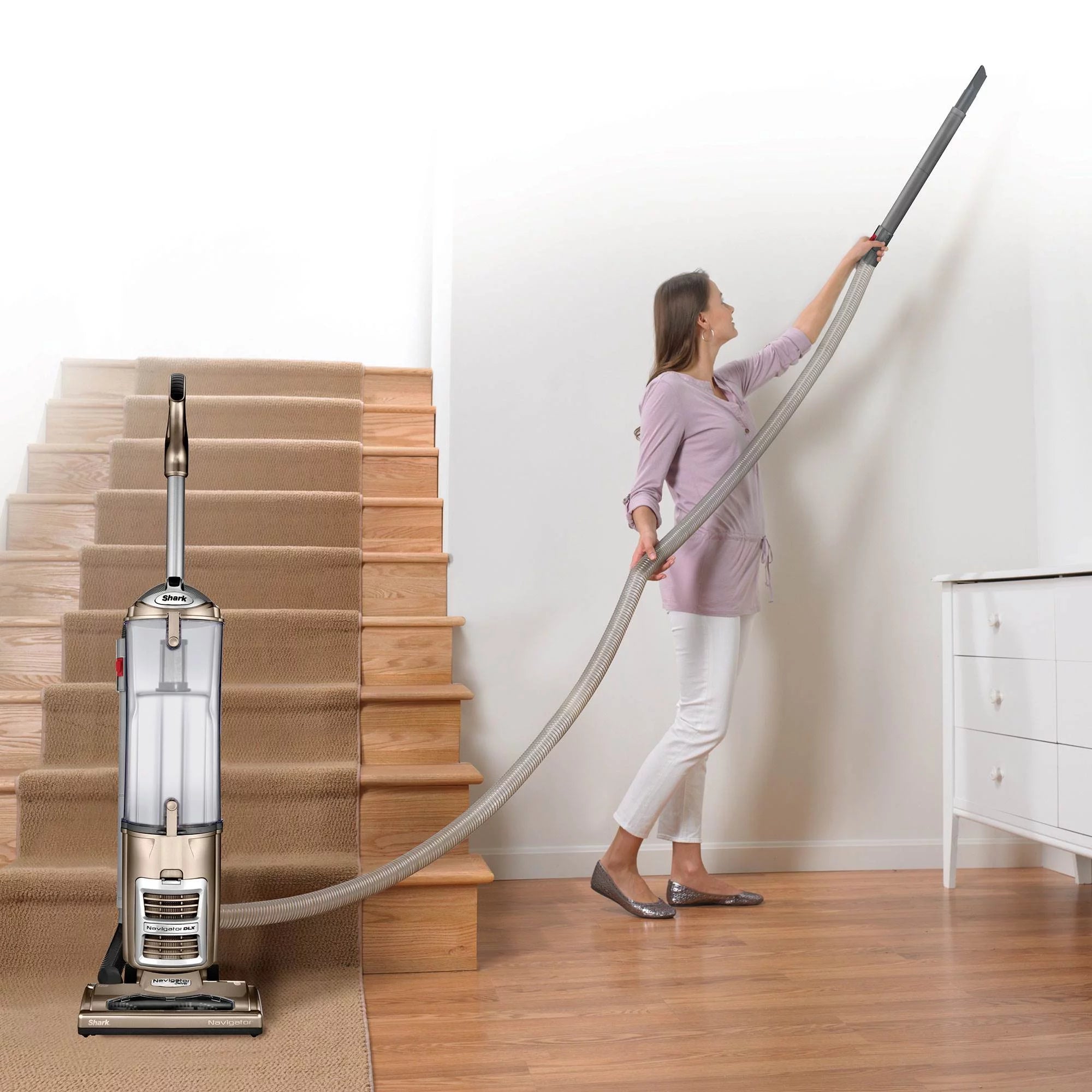 Shark Navigator® Professional Upright Vacuum