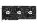 Gigabyte AMD Radeon RX 7800 XT Graphic Card - 16 GB GDDR6 - 7680 x 4320 - 2.25 GHz Game Clock - 2.57 GHz Boost Clock - 256 bit Bus Width - PCI Express 4.0 - DisplayPort - 2 x DisplayPort - HDMI
