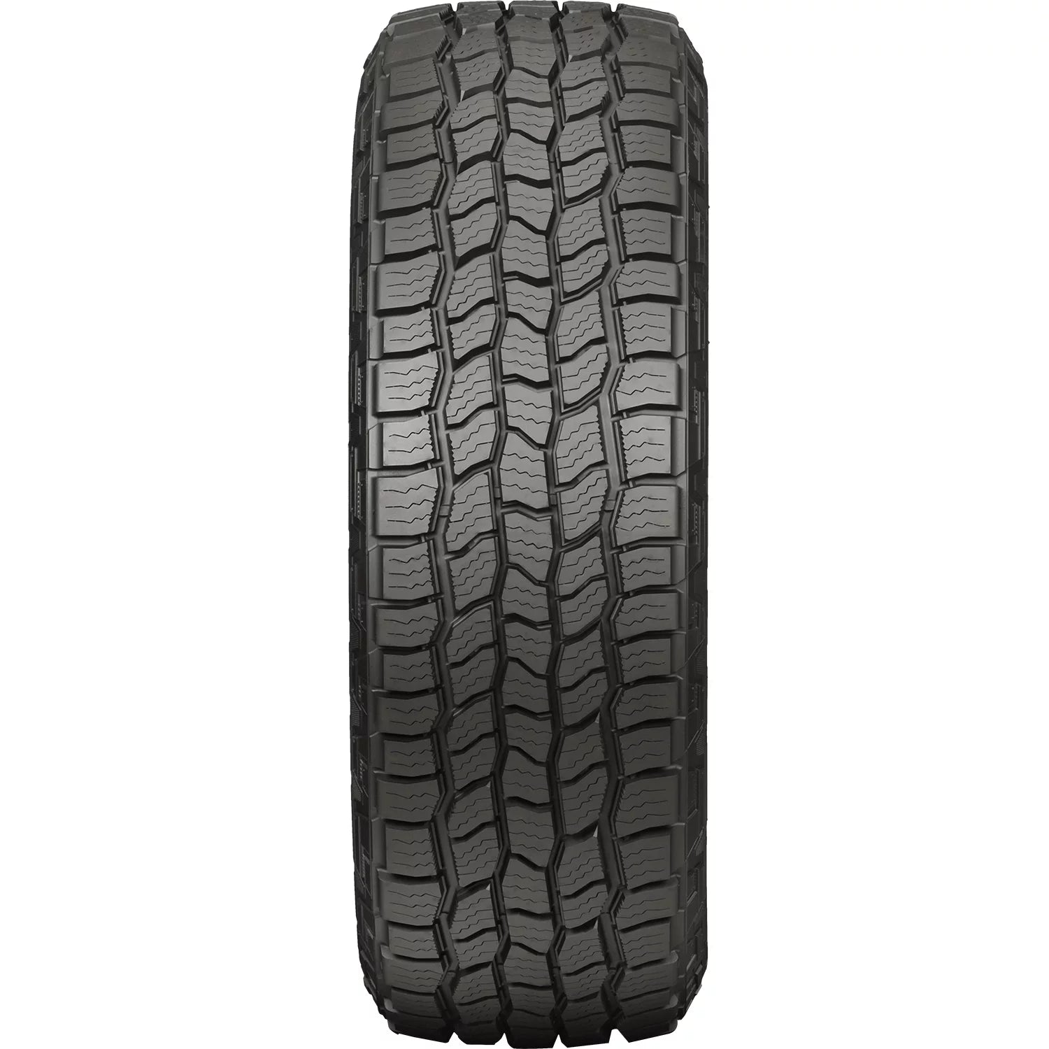Set of 4 (FOUR) Cooper Discoverer AT3 4S 265/70R18 116T AT A/T All Terrain Tires Fits: 2021-23 Ford F-150 XLT, 2022 Toyota Tundra SR5 TRD Off-Road