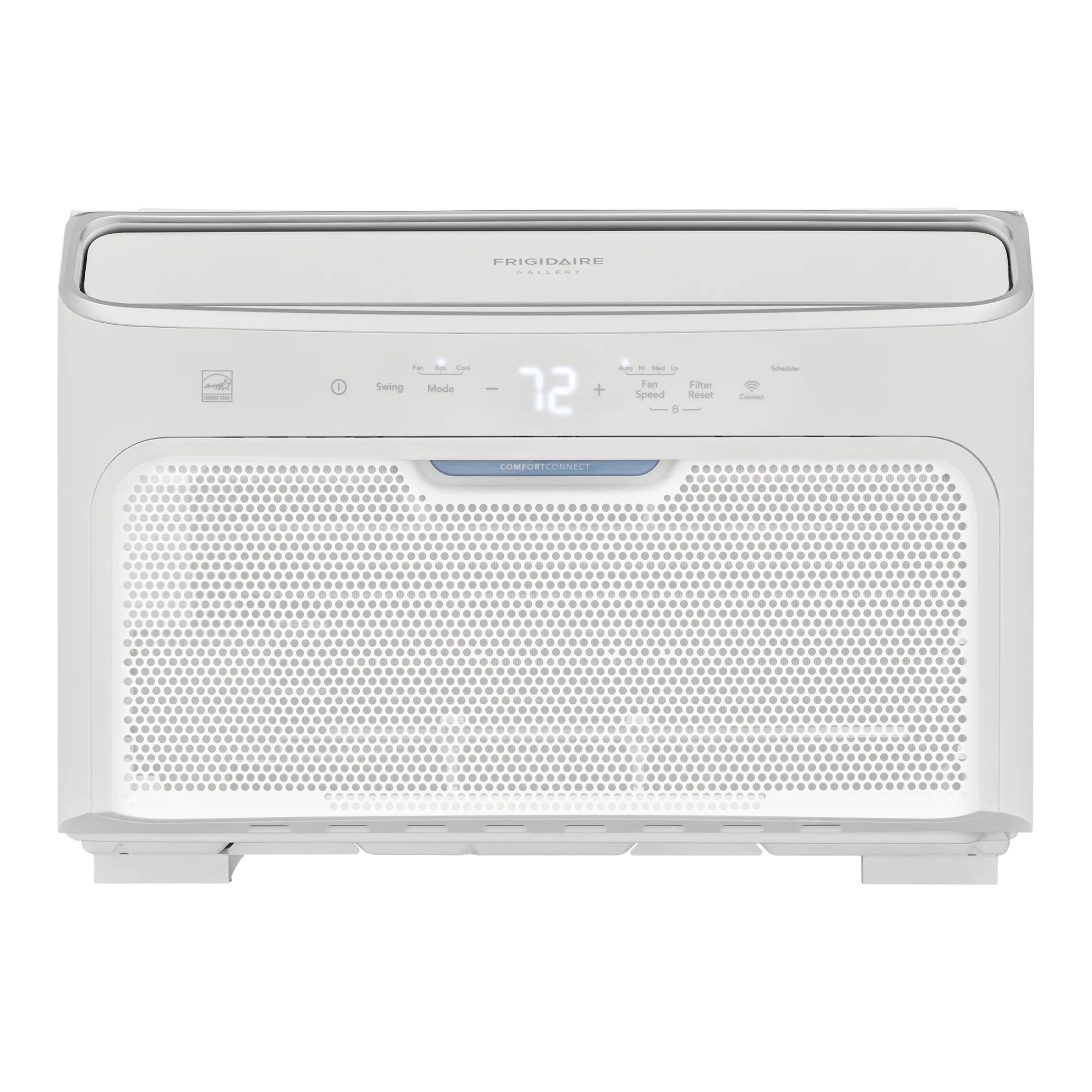 Frigidaire 8,000 BTU Inverter Window Room Air Conditioner with Wi-Fi