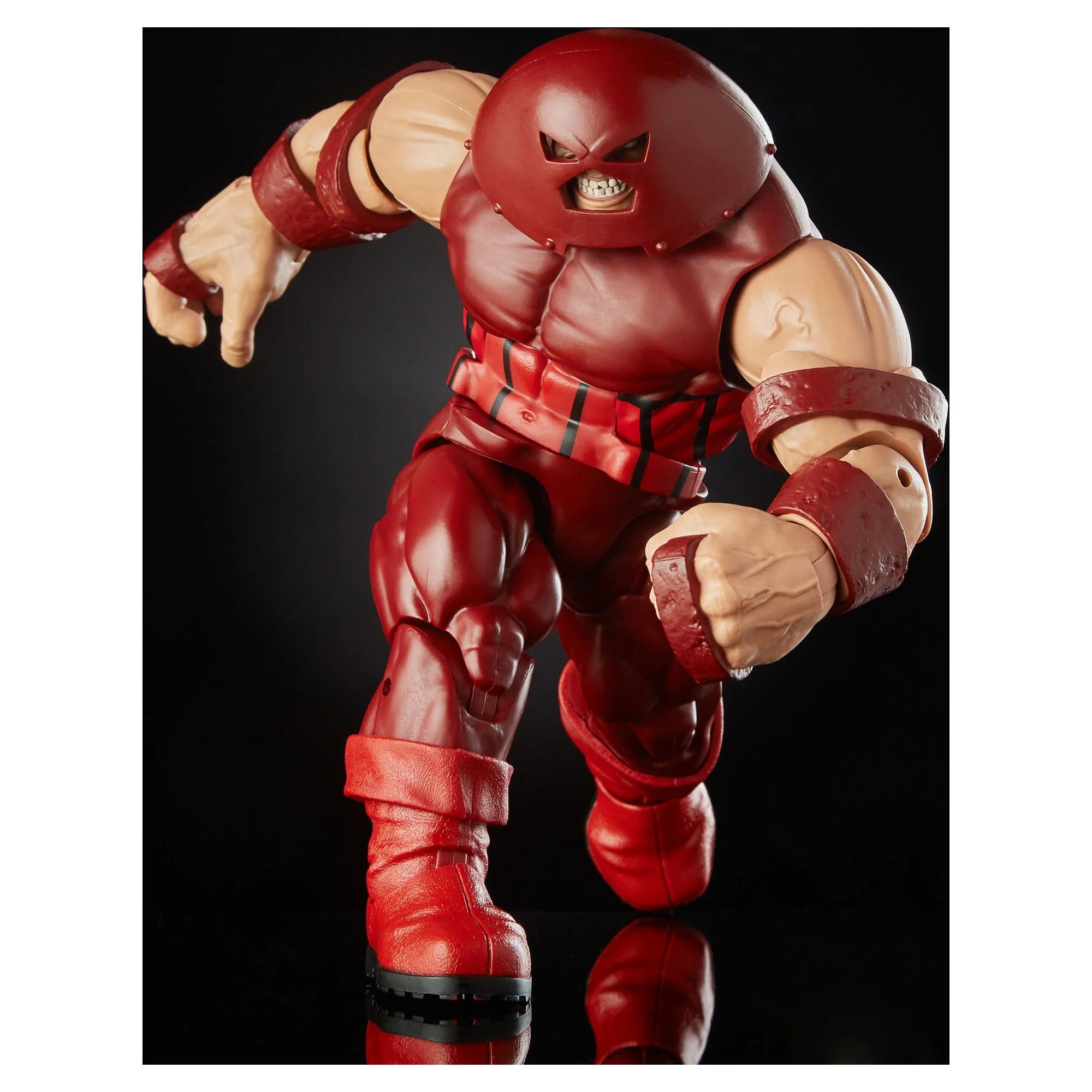 Marvel Legends Series 80th Anniversary Colossus Vs. Juggernaut