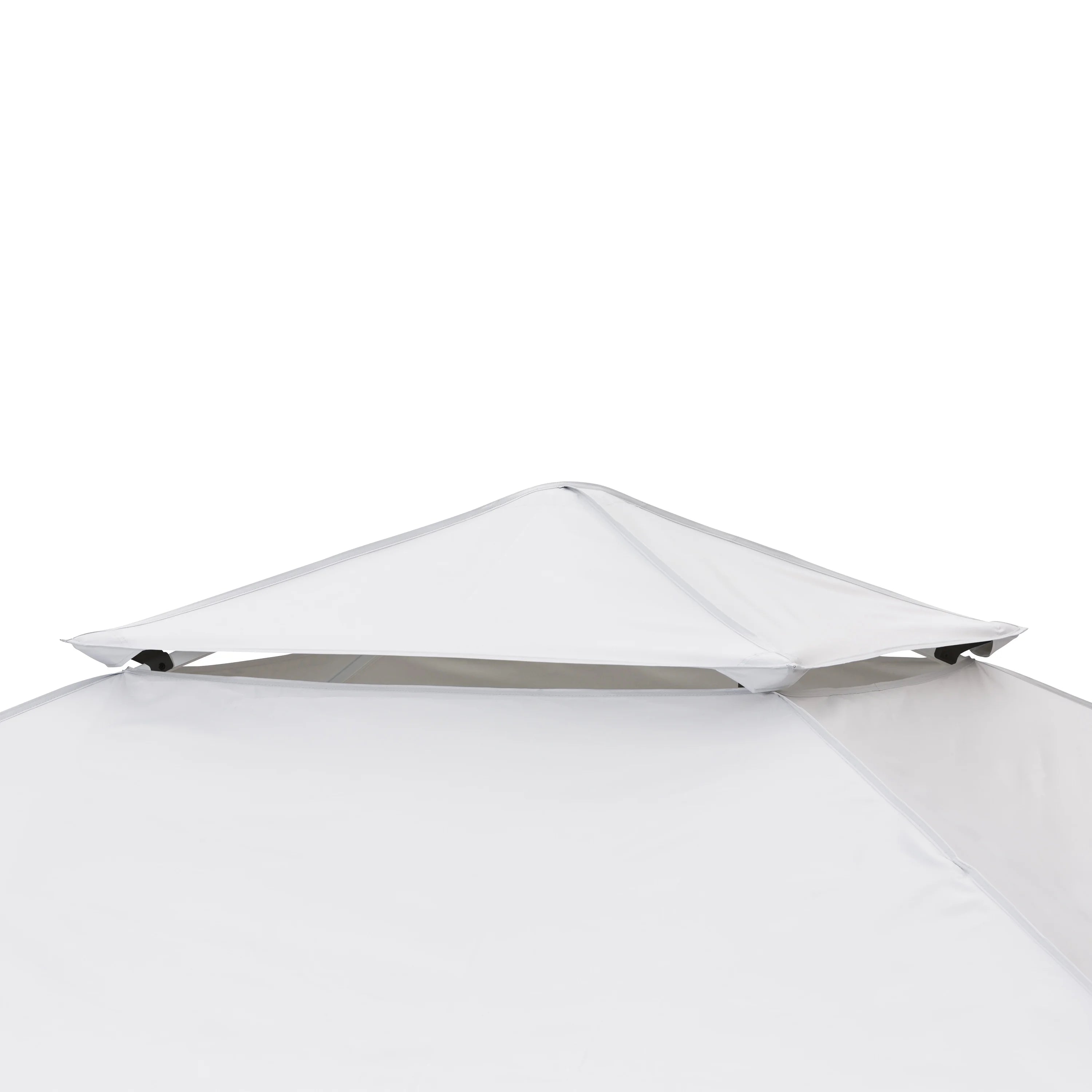 Ozark Trail 12' x 12' Dual Peak Canopy (144-square feet)