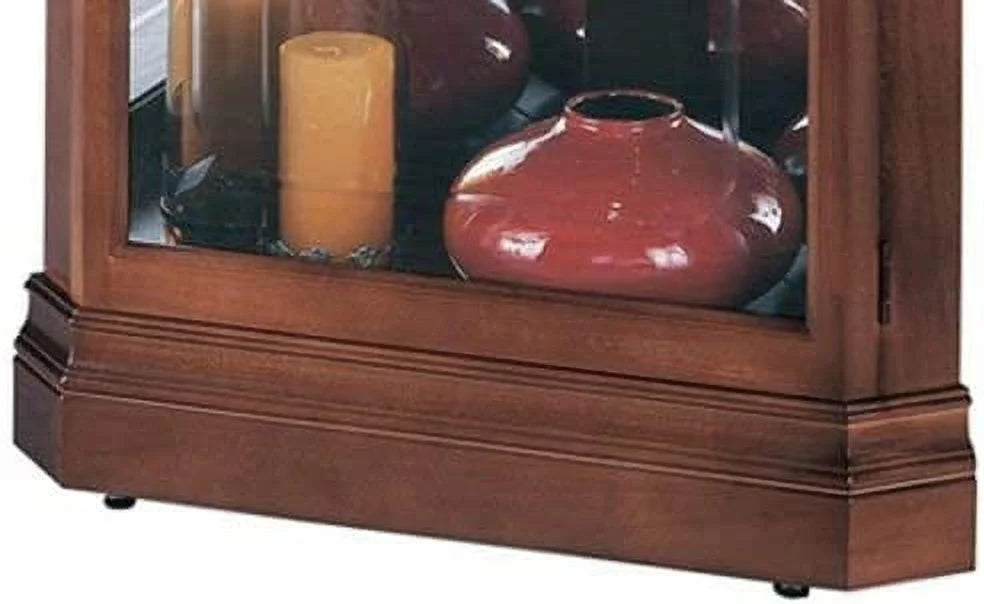 Howard Miller Lynwood Corner Display Curio Cabinet