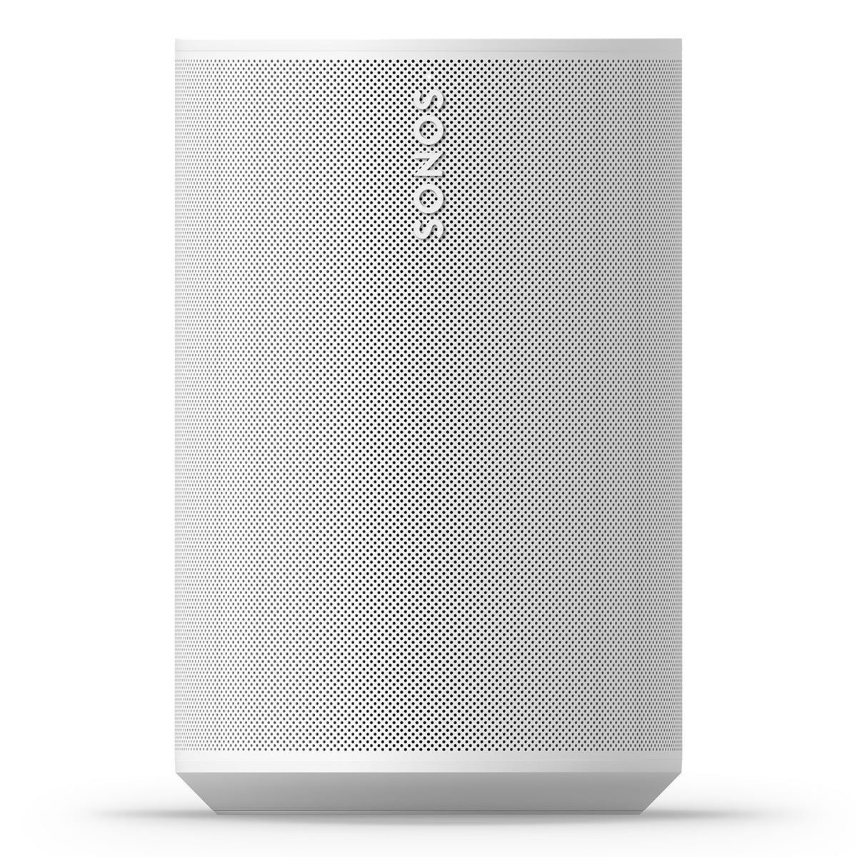Open Box Sonos Era 100 Voice-Controlled Wireless Smart Speaker with Bluetooth, Trueplay Acoustic Tuning Technology, & Amazon Alexa Built-In (White)