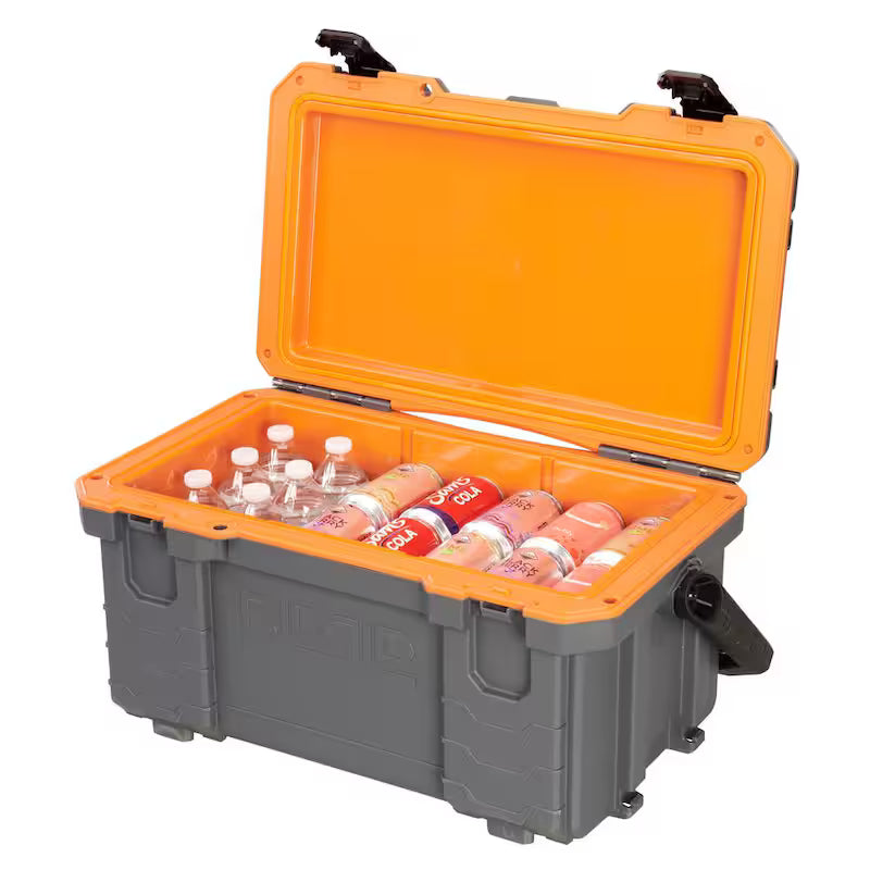 Cold Box