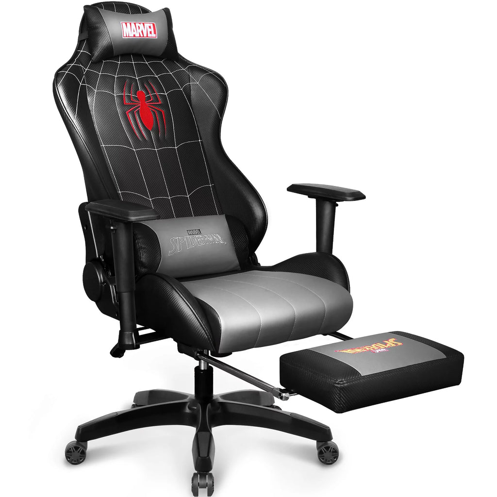 Neo Chair MARVEL Prime Series Ergonomic High-Back Gaming Chair, Captain America