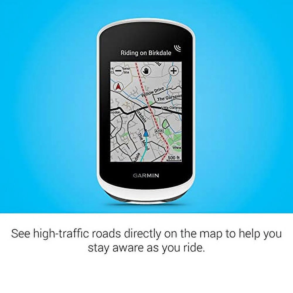 Garmin New OEM Edge® Explore 2 Standard, 010-02703-00