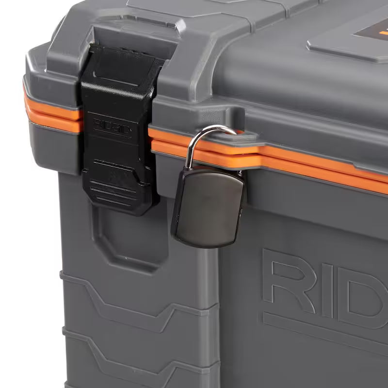 Cold Box
