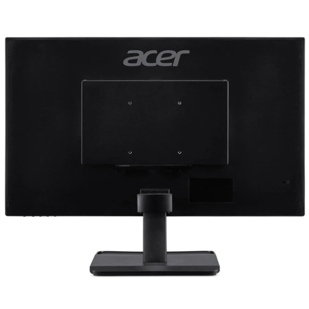Acer VT270 27" Class LCD Touchscreen Monitor, 16:9, 4 ms GTG