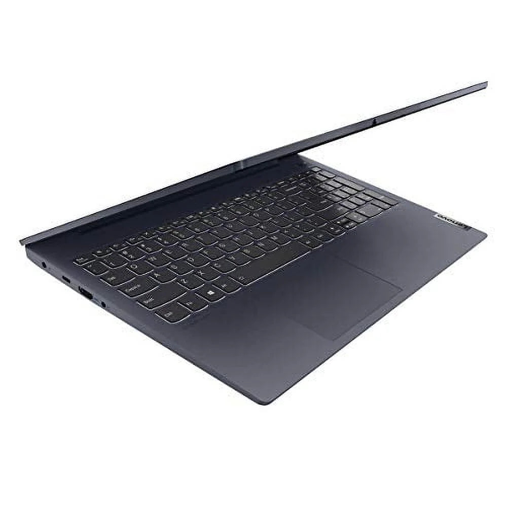 Lenovo IdeaPad 5 15 Business Laptop Computer I 15.6" FHD IPS Touchscreen I Intel Quad-Core i7-1065G7 I 12GB DDR4 1TB SSD I Backlit Fingerprint Dolby USB-C Win 10 + 32GB MicroSD Card