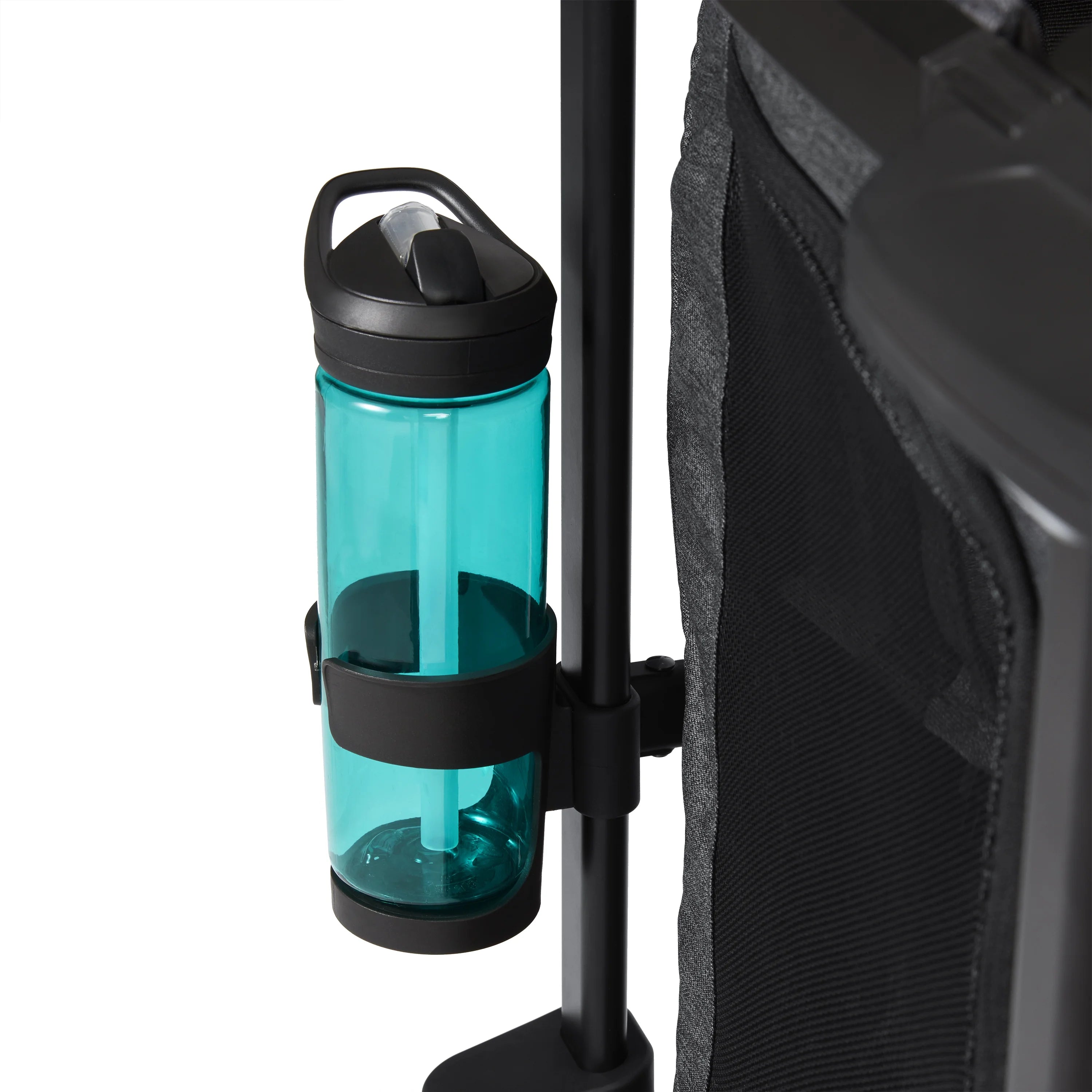 Radio Flyer, Voya™ XT Quad Stroller Wagon, Premium Stroller Wagon for 4 Kids, Accessories Included