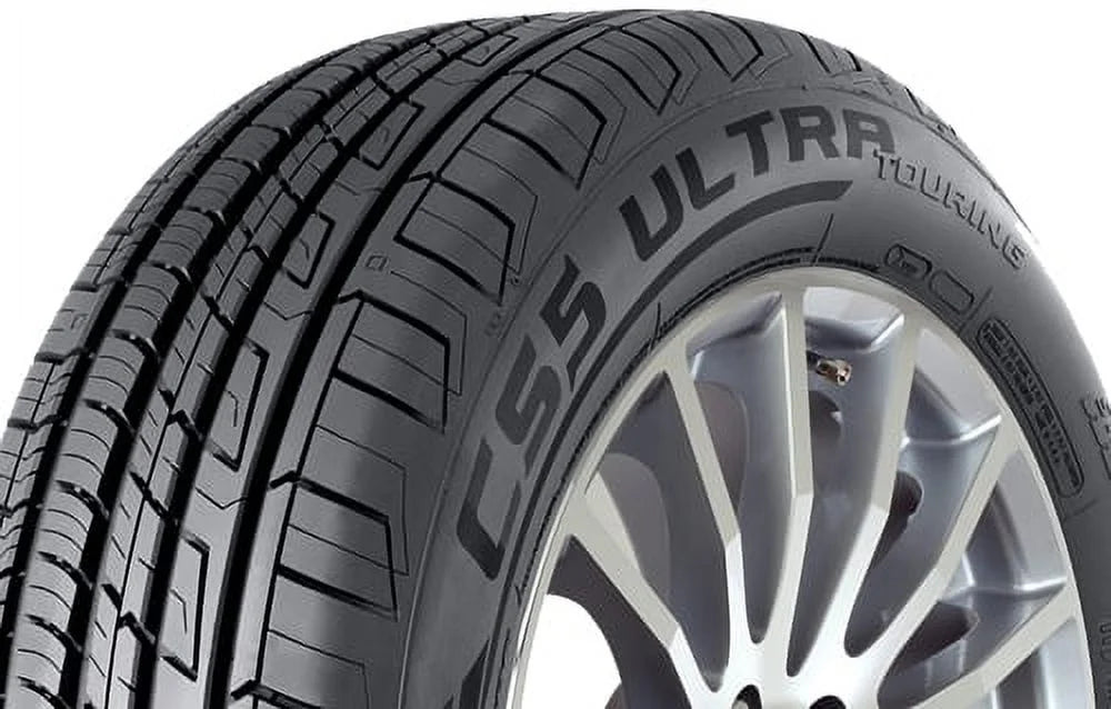 Cooper CS5 Ultra Touring All Season 205/60R16 92H Passenger Tire