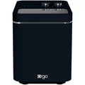 Orgo Product The Retro Countertop Ice Maker, Bullet Shaped Ice Type, Sage