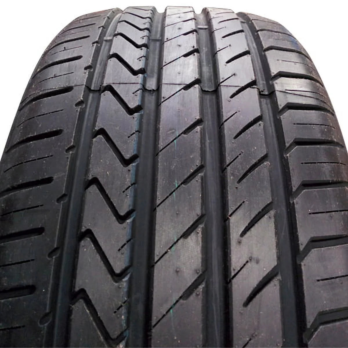 Set of 4 Lexani LX-TWENTY 255/45R20 105W XL All Season High Performance Tires 255/45/20 LXST202045020 / 255/45/20 / 2554520 Fits: 2018 Audi Q5 Prestige, 2006-10 Jeep Grand Cherokee SRT8
