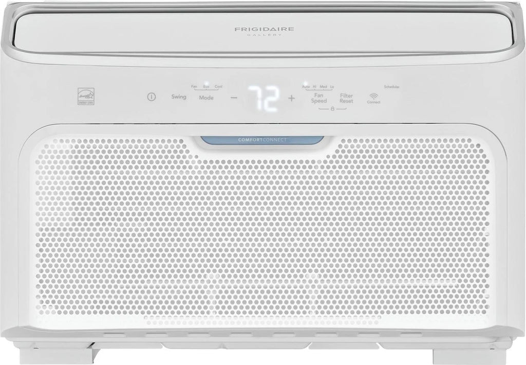 Frigidaire 8,000 BTU Inverter Window Room Air Conditioner with Wi-Fi