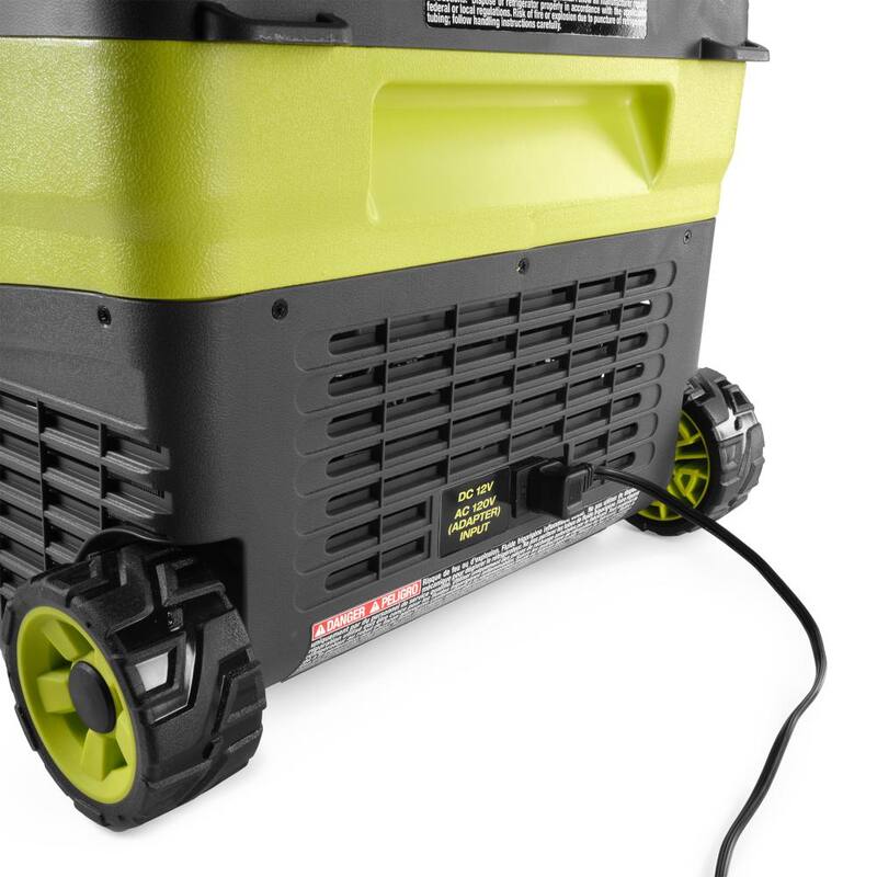 ONE+ 18V 24 Qt. Hybrid Battery Powered Iceless Cooler (Tool Only)