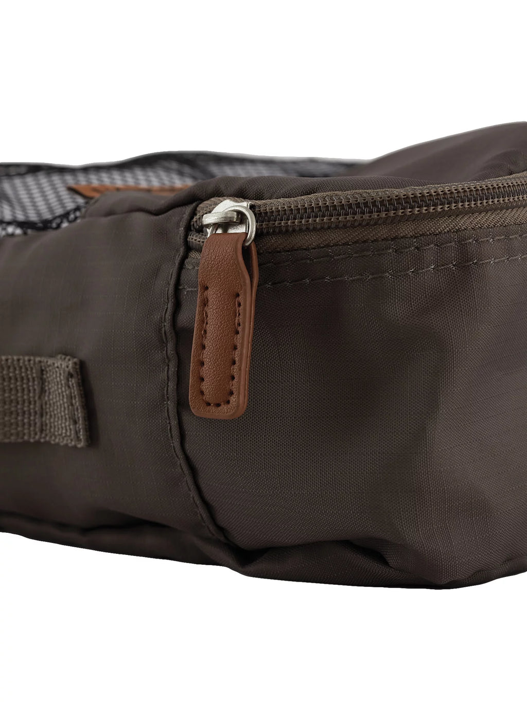 Wrangler 5 pc Softside Spinner Travel Luggage Set, Khaki