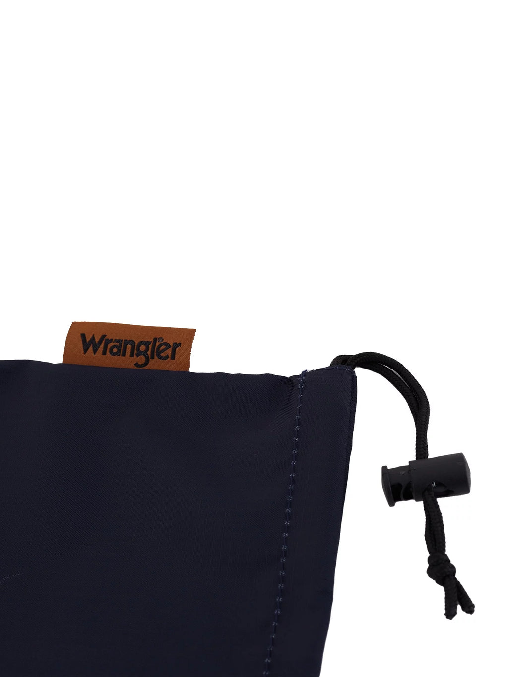 Wrangler 5 pc Softside Spinner Travel Luggage Set, Khaki