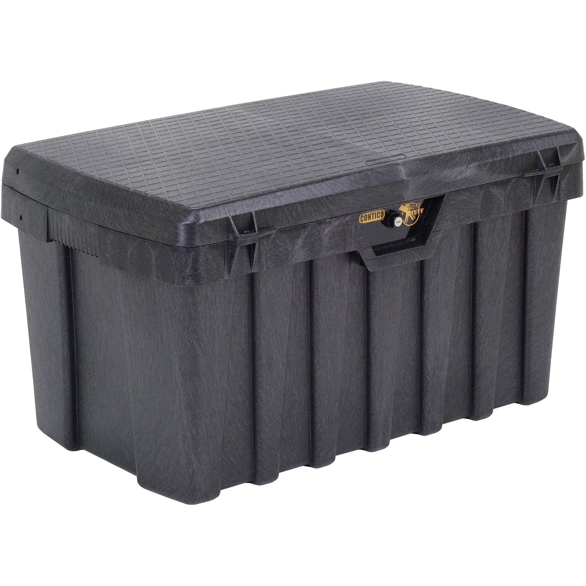 Contico Portable Tool Box,37 W x 21 D x 20 H 3725
