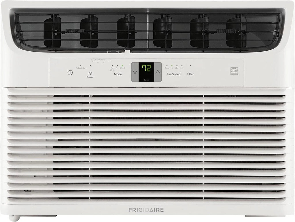 Frigidaire 12,000 BTU Window Room Air Conditioner with Wi-Fi