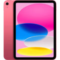 Restored Tablet Pad 10.9" Wi-Fi 256GB - Pink 2022 10th Generation MPQC3LL/A (Refurbished)