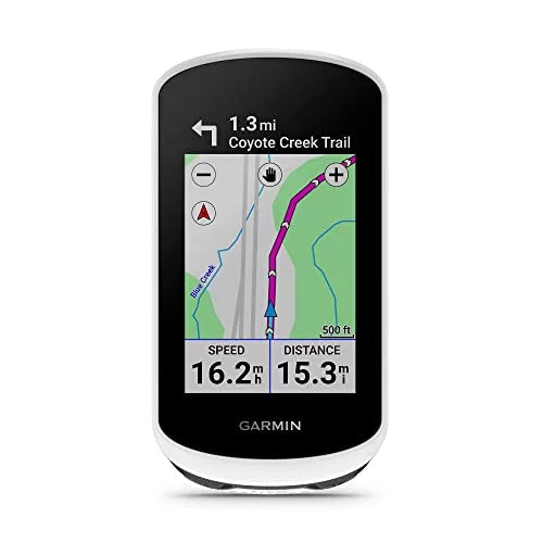 Garmin New OEM Edge® Explore 2 Standard, 010-02703-00