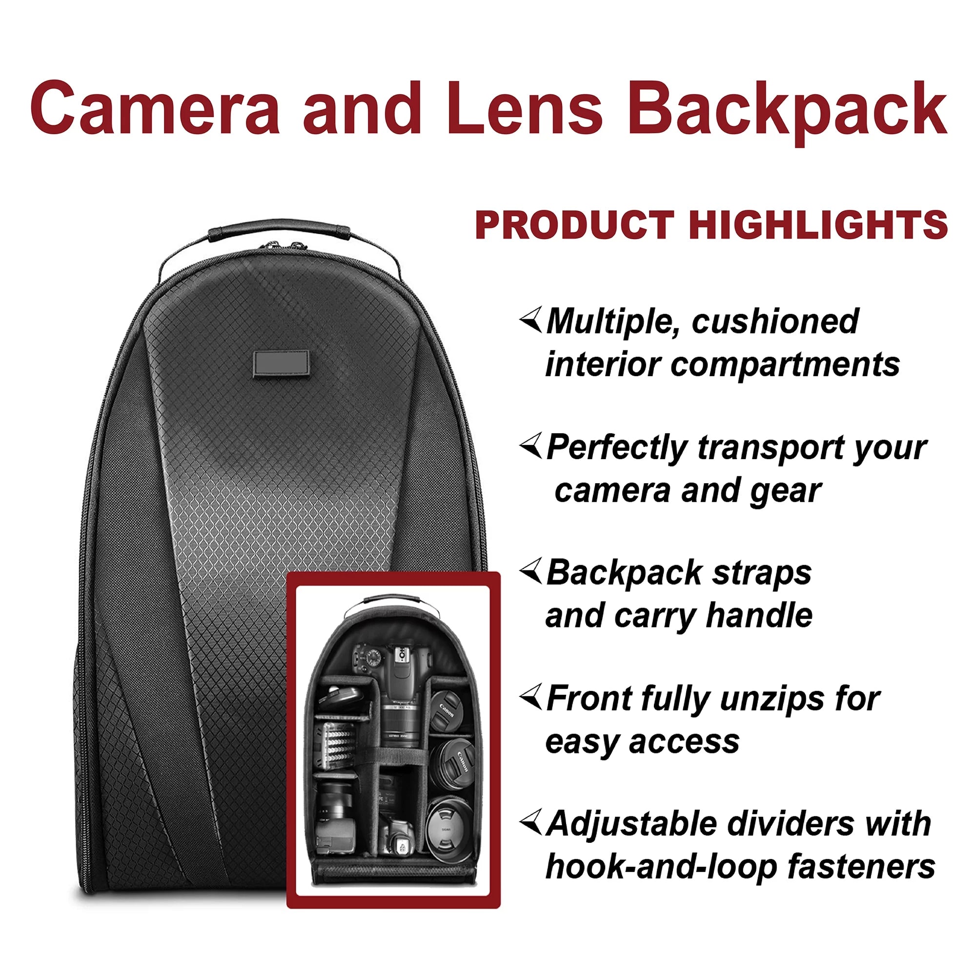 Nikon Z7 II Mirrorless Camera with NIKKOR Z 24-70mm f/4 S Lens, SanDisk 128GB Memory Card, Backpack, Flash, Tripod and ZeeTech Accessory Bundle