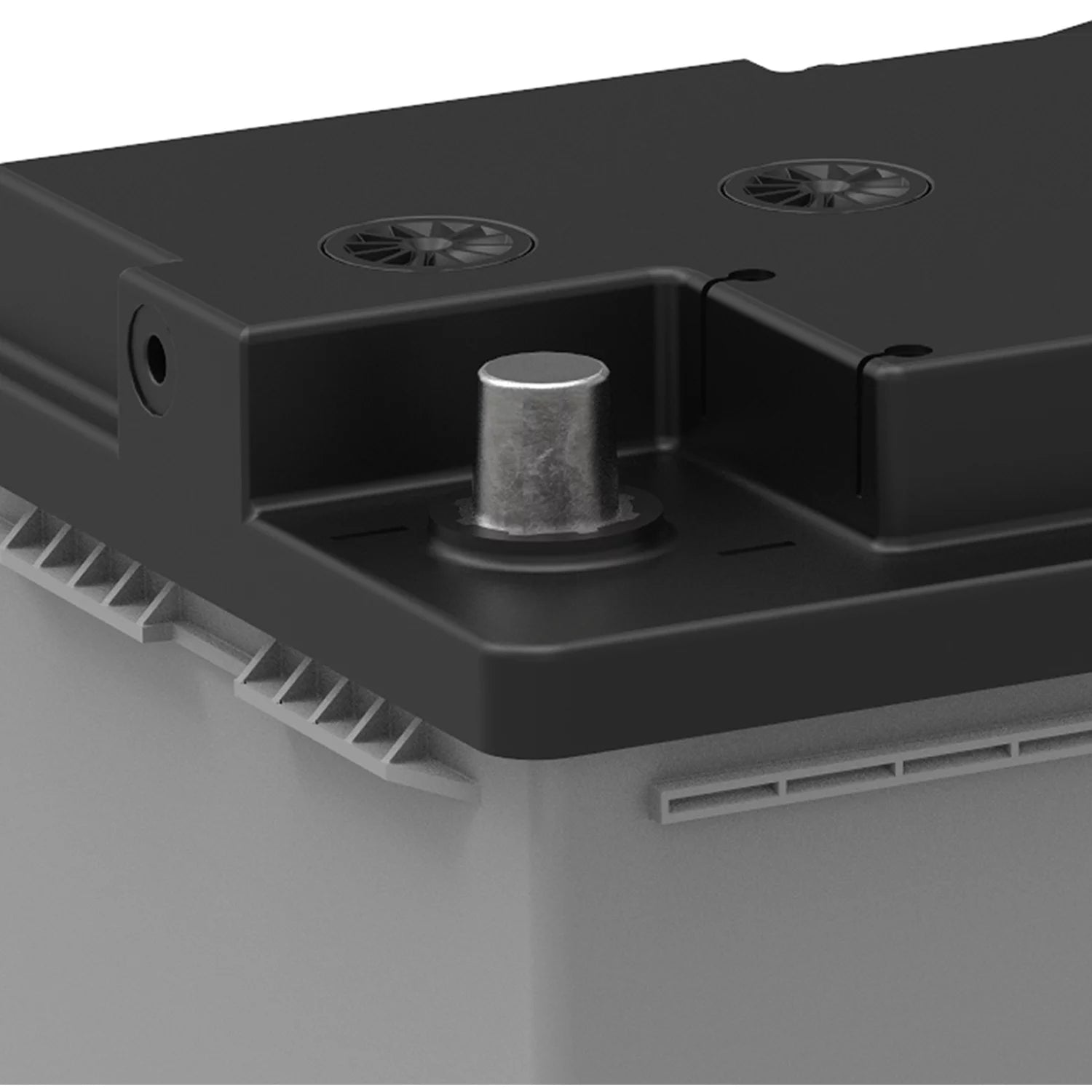 EverStart Platinum AGM Automotive Battery, Group Size H8 / LN5 / 49 12 Volt, 900 CCA 150 RC
