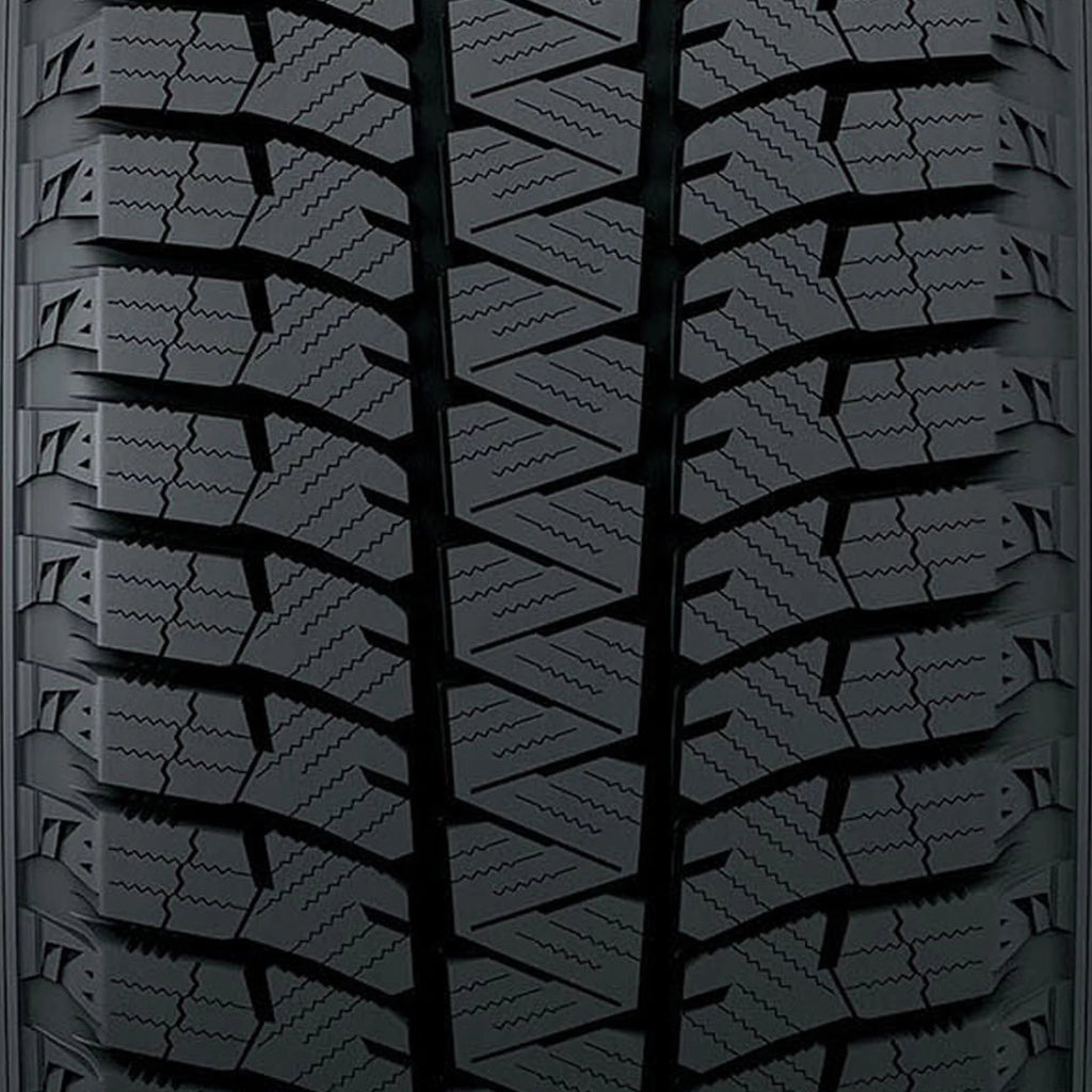 Bridgestone Blizzak WS90 Winter 205/60R16 92H Passenger Tire