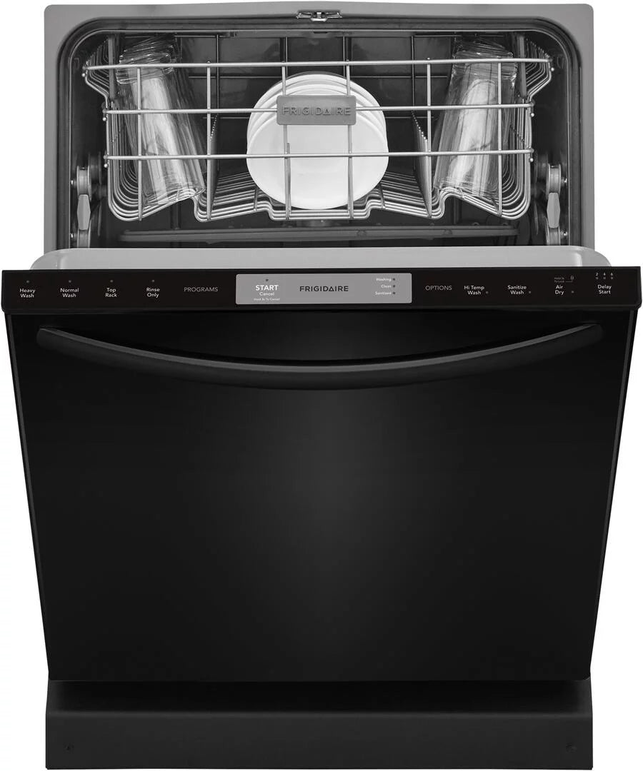 Frigidaire 24'' Built-In Dishwasher